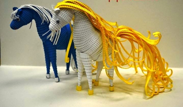 10 EXTREME Quilling Projects