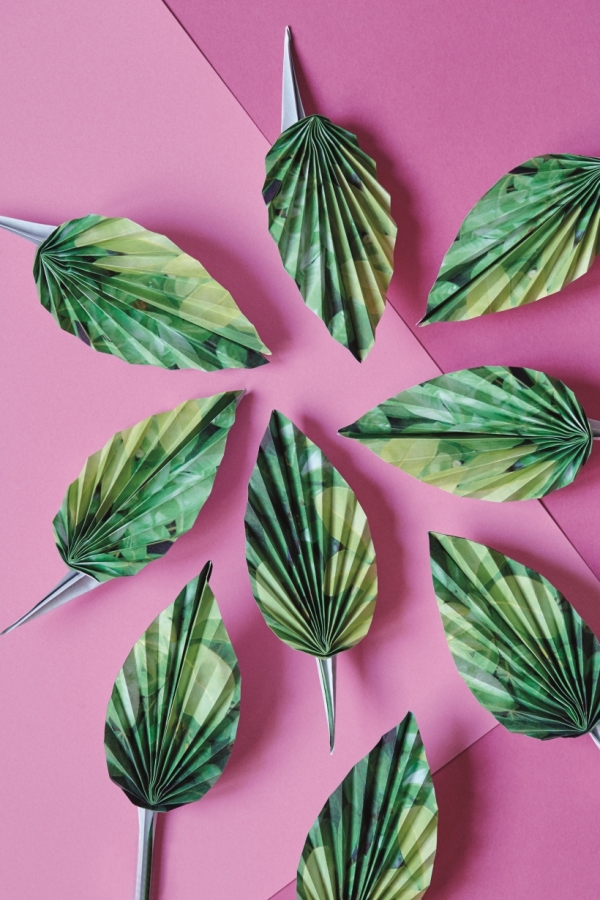 11 Botanical Inspired Projects