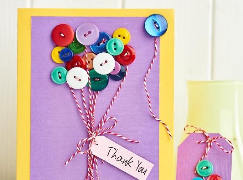 Why handmade cards are best
