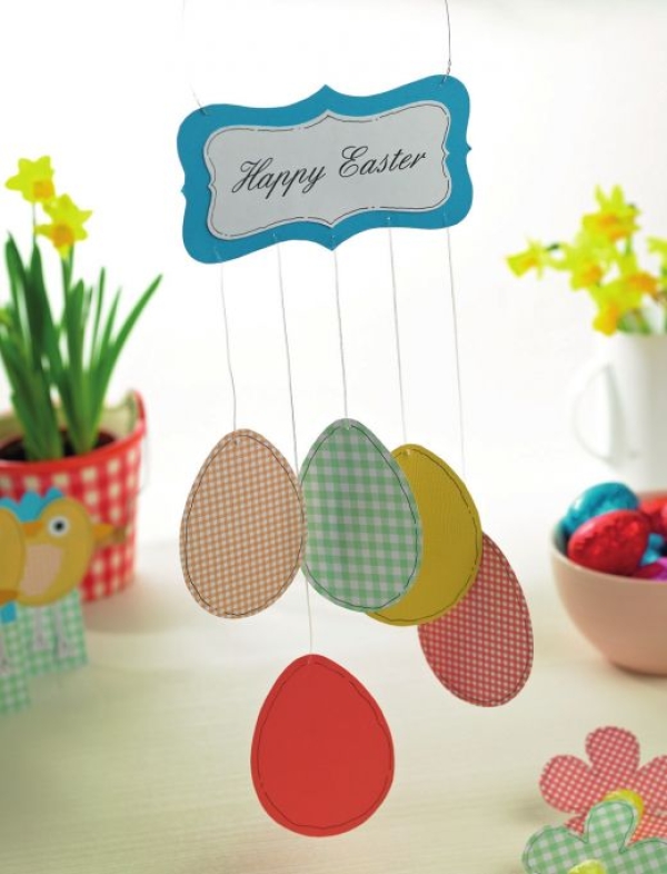 Free Easter Decorations