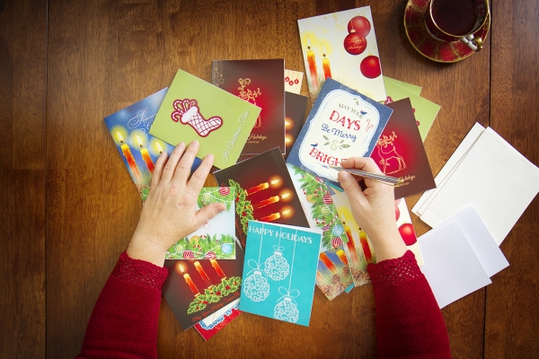Enter our fab Christmas Cardmaker of the Year Competition- details here!