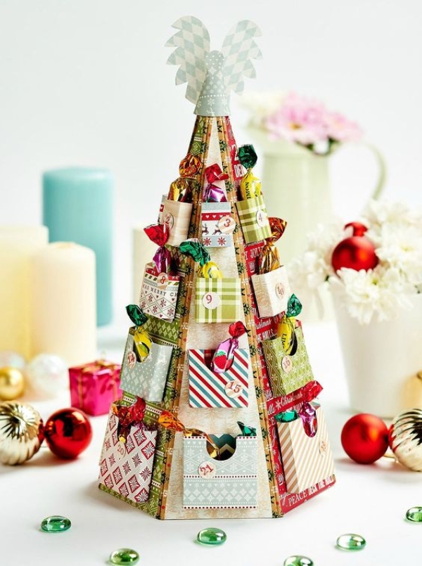 PaperCrafter gets set for Festive Friday