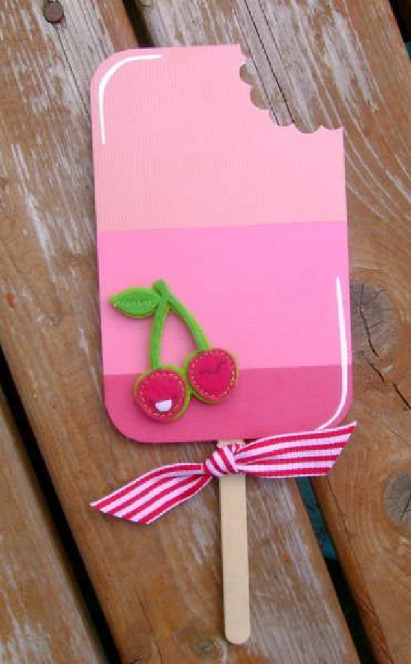 13 Projects To Inspire Your Summer Crafting