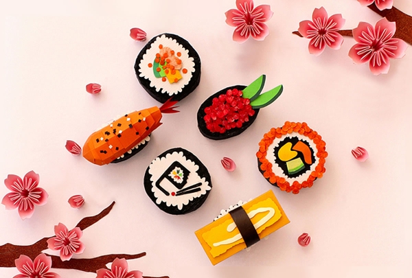11 Papercrafts That Look Good Enough To Eat