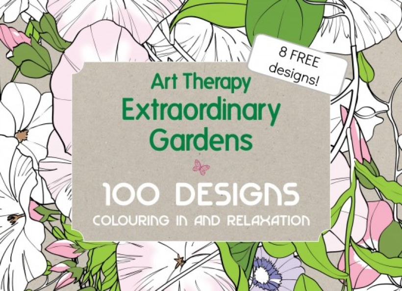 FREE Art Therapy downloads!