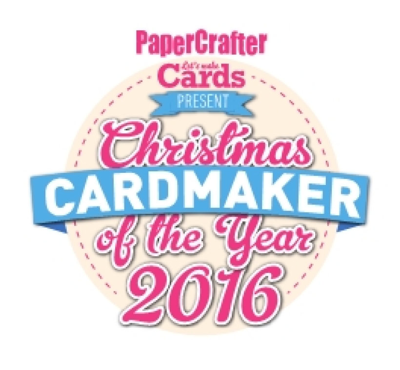 Download Your Christmas Cardmaker of the Year Entry Form Here!