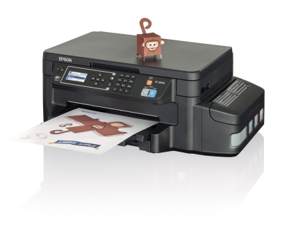 Epson Printer Giveaway
