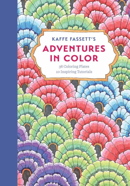 Colouring book giveaway