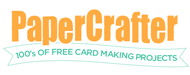 Logo PaperCrafter