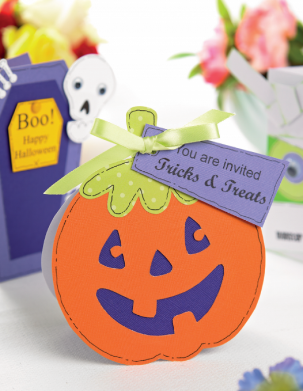 Halloween Crafts: 20 Of The Best Handmade Project Ideas