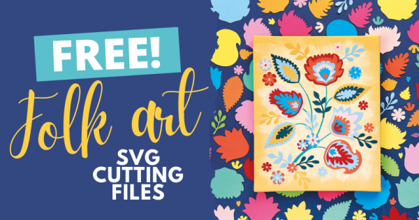357 FREE SVG Cutting Files