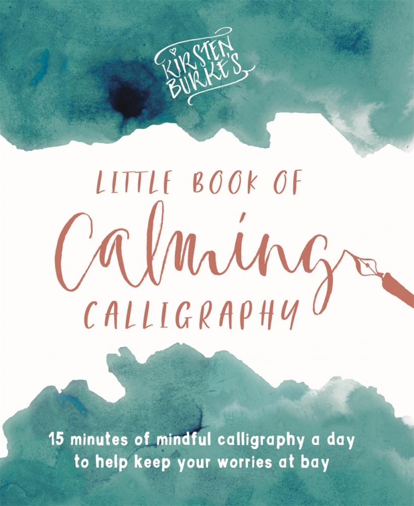 FREE Calligraphy Projects