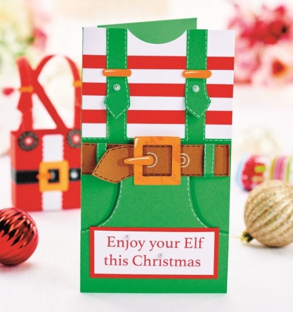 Elf Projects You Need To Make For Christmas
