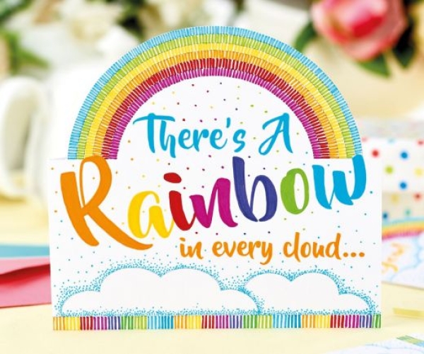 Rainbow Trail: 9 Free Projects To Craft Tonight