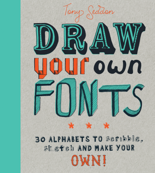 41 Of The Best Lettering Downloads Anywhere