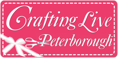 Win Tickets to Crafting Live Peterborough