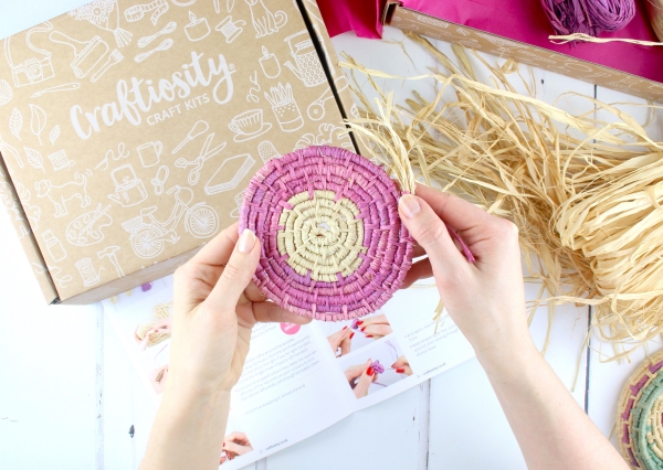 Craft subscription boxes: our best picks for every type of crafter