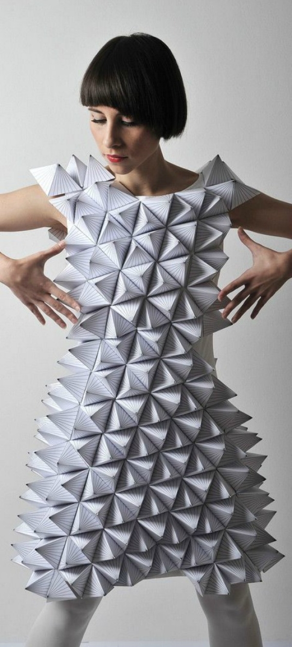 20 Incredible Creations You Won’t Believe Are Made Of Paper ...