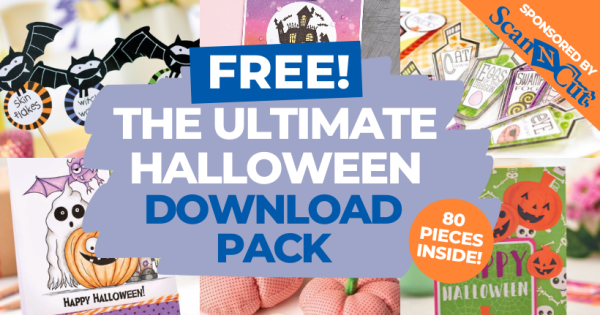 The Ultimate Halloween Download Pack