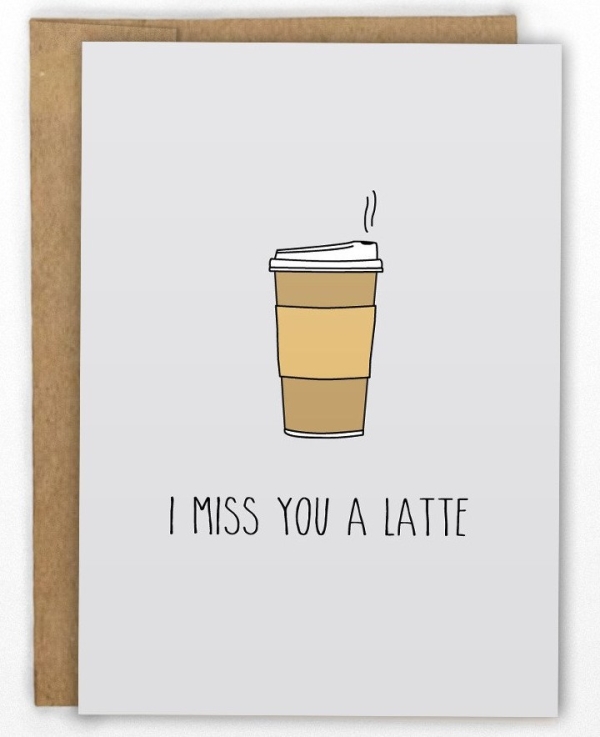 10 No-Occasion Cards To Spread Happiness