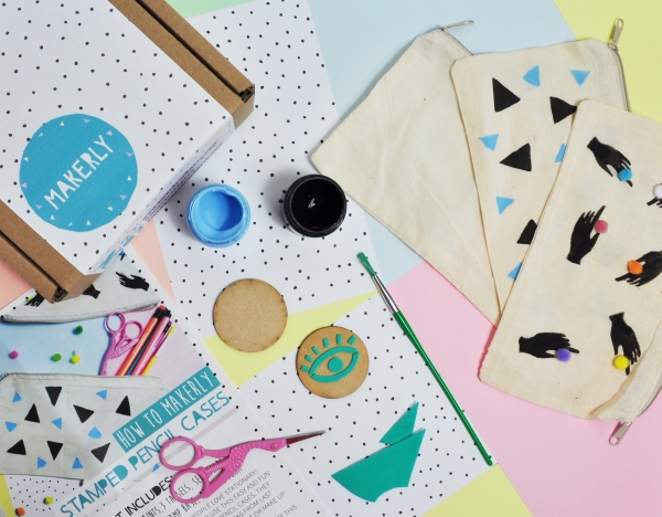Craft subscription boxes: our best picks for every type of crafter