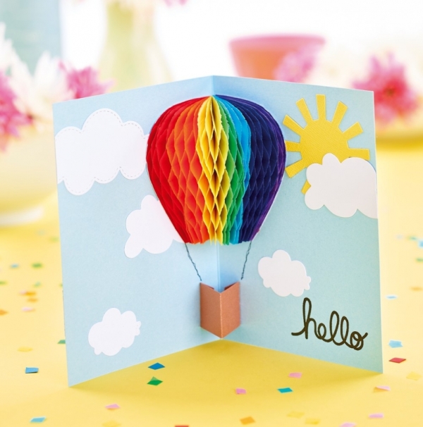 Rainbow Trail: 9 Free Projects To Craft Tonight