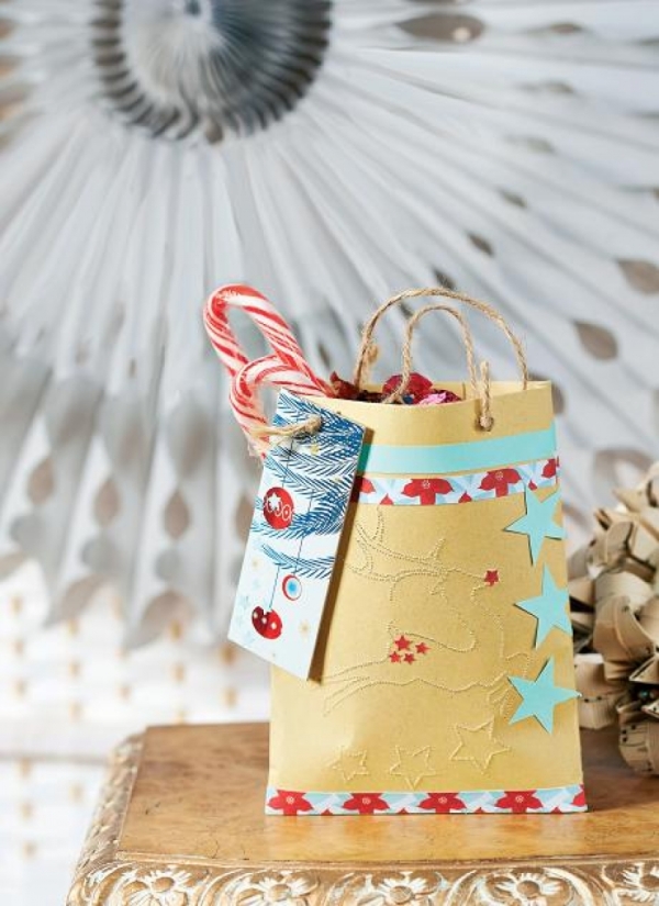 Get a Head Start On Your Christmas Crafting