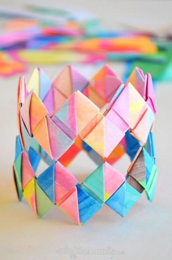 5 Fun Crafts To Do With The Kids This Summer