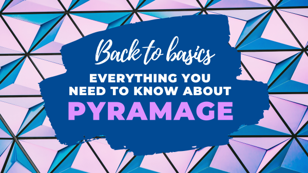 Pyramage: Everything You Need To Know