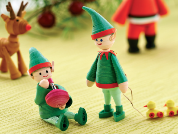 Elf Projects You Need To Make For Christmas
