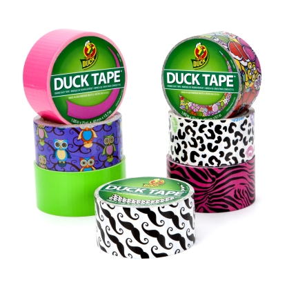 Win a stash of tape!