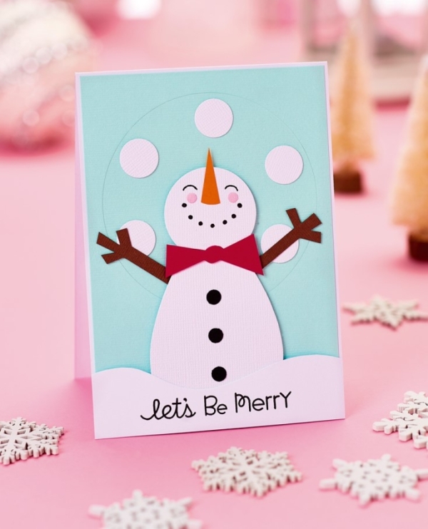 Kinetic Cards: 15 Free Projects To Try