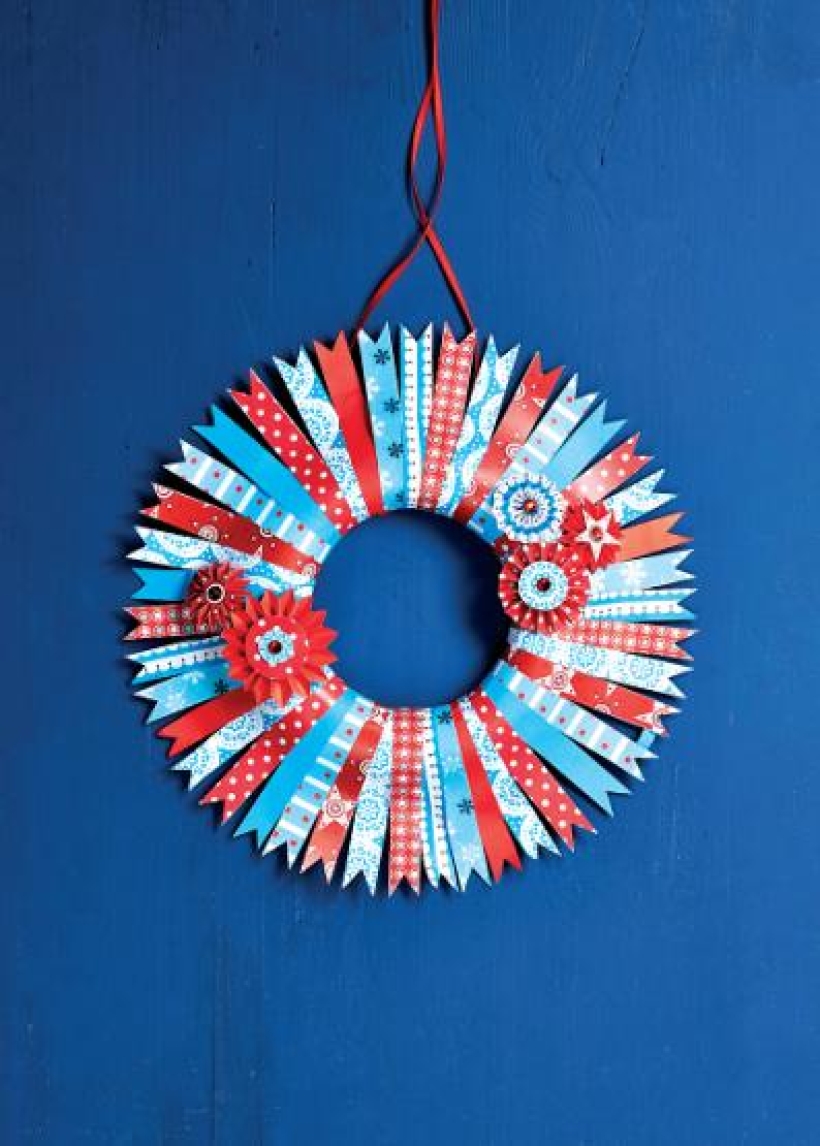 4 Crafts To Get You Into The Festive Spirit
