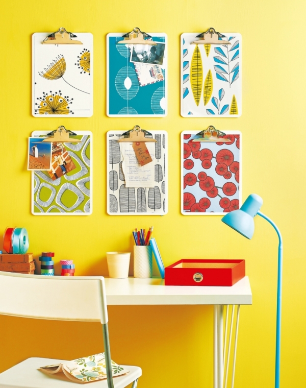 9 Little Changes That’ll Make a Big Difference to Your Craft Room