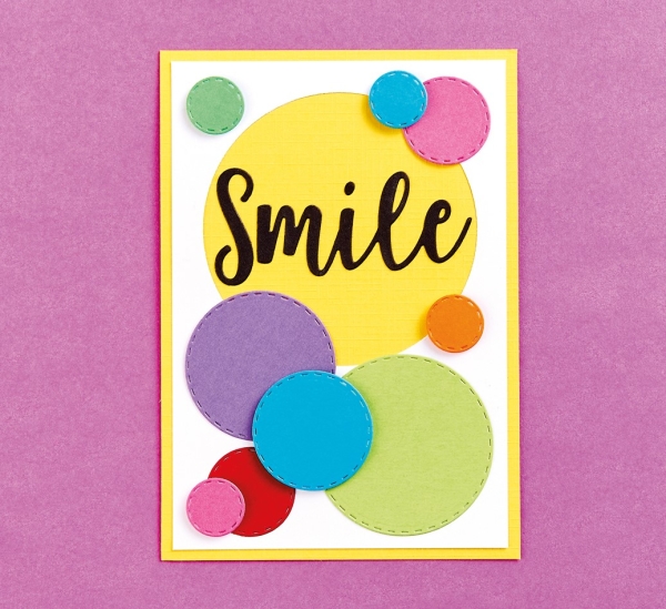 Just Because Cards: 15 Of The Best Designs For Loved Ones