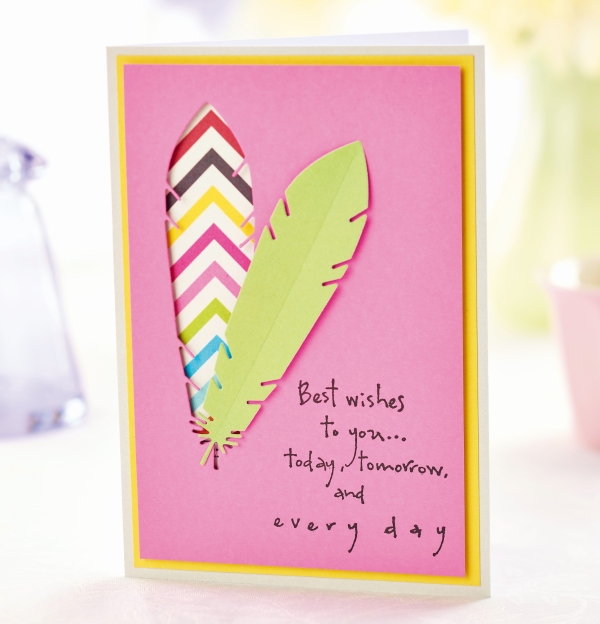 Just Because Cards: 15 Of The Best Designs For Loved Ones