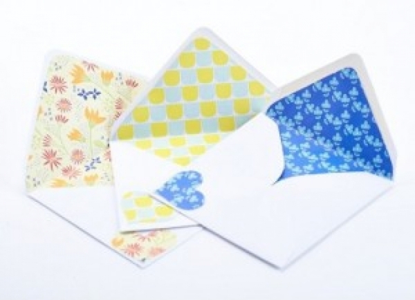 5 Ways to Celebrate National Pen Pal Day
