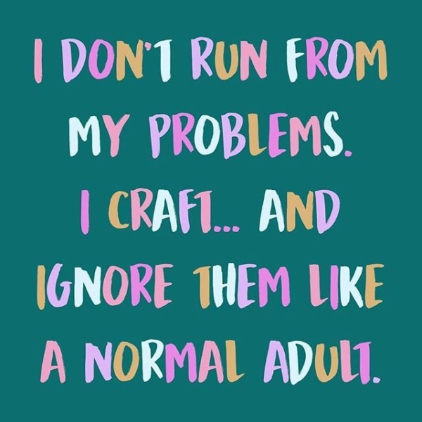 16 Of The Funniest Craft Memes You’ll Ever See!