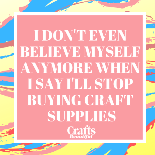 16 Of The Funniest Craft Memes You’ll Ever See!
