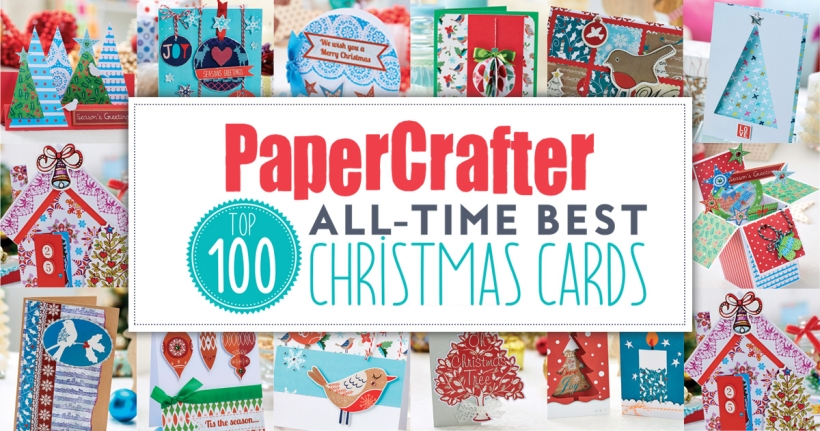 Download Our Top 100 All-Time Best Christmas Cards