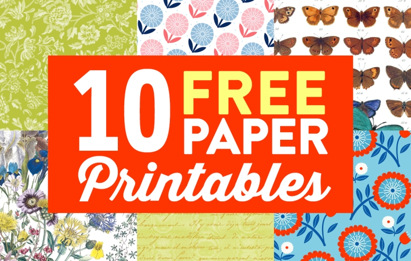 Free Nature Papers