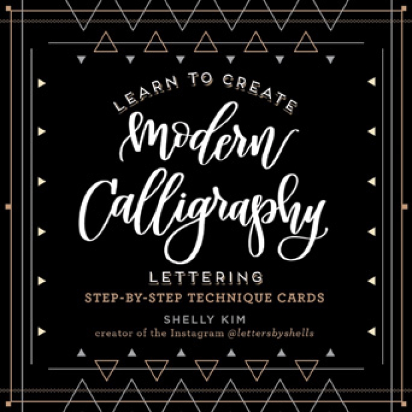 FREE Calligraphy Downloads from Learn to Create Modern Calligraphy