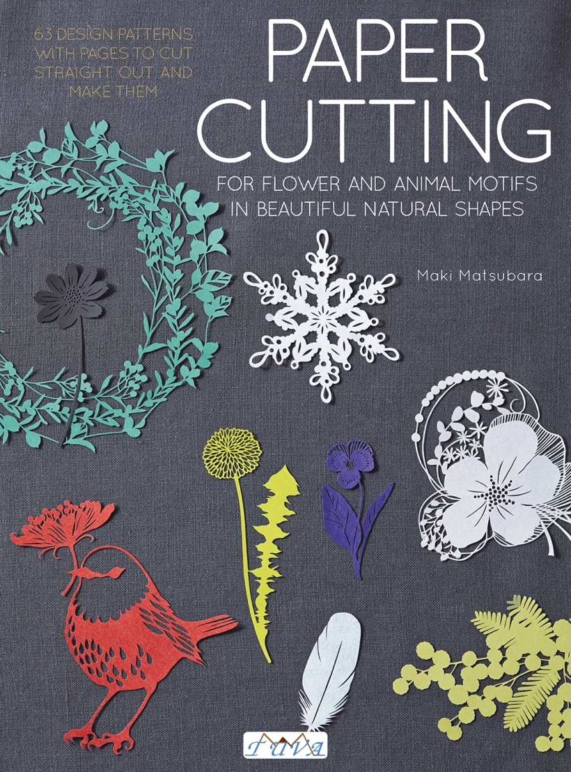 FREE Paper Cutting project