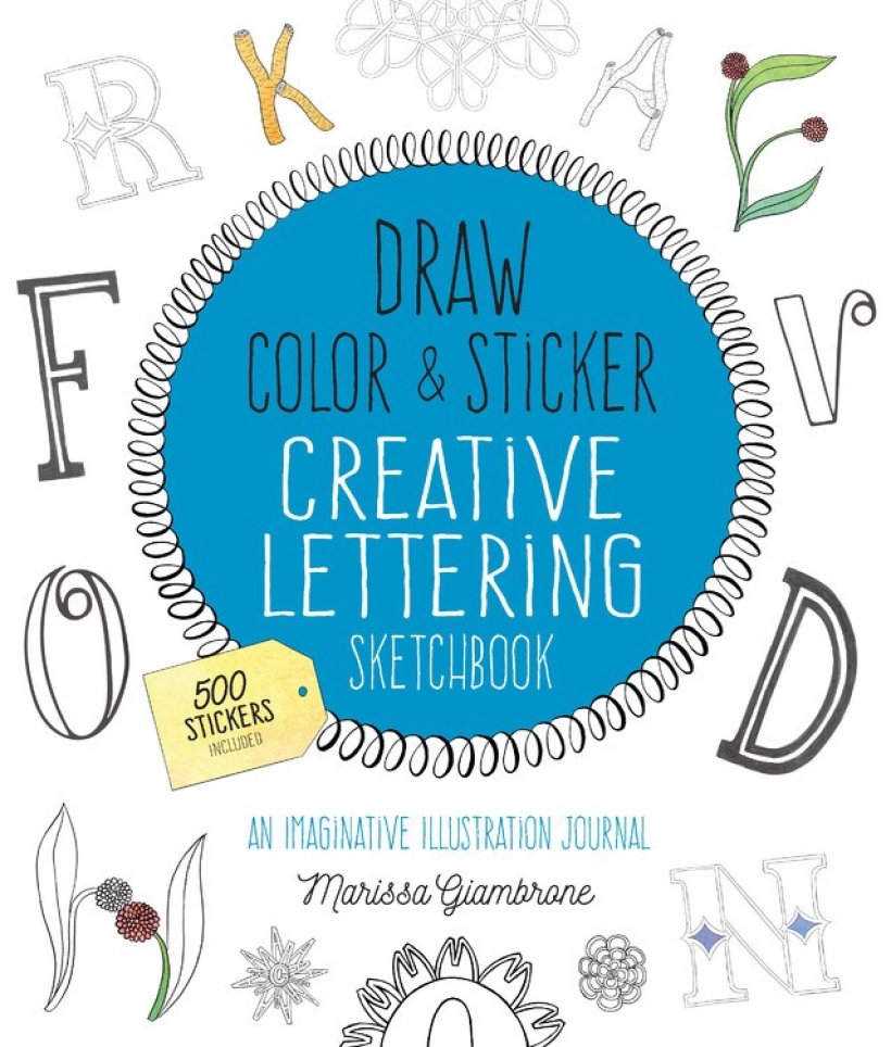 Free Alphabet Colouring Pages