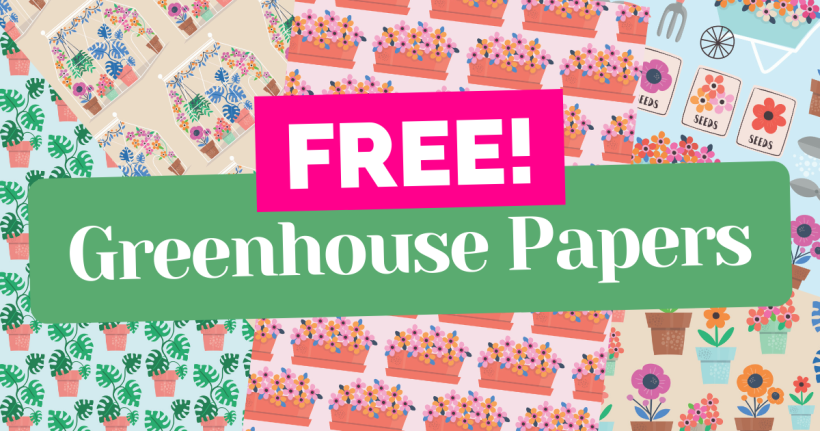 FREE Greenhouse Papers
