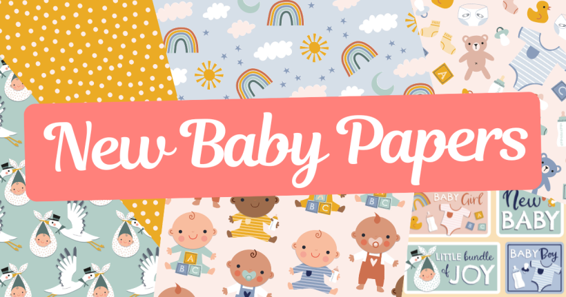 New Baby Papers