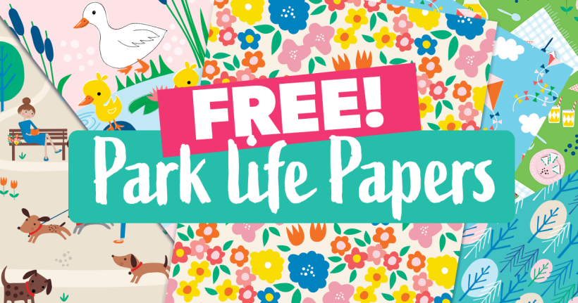 FREE Park Life Papers