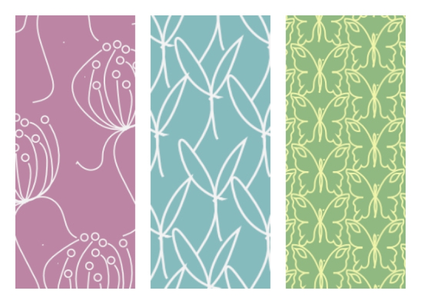 Free Decorative Pastel Papers