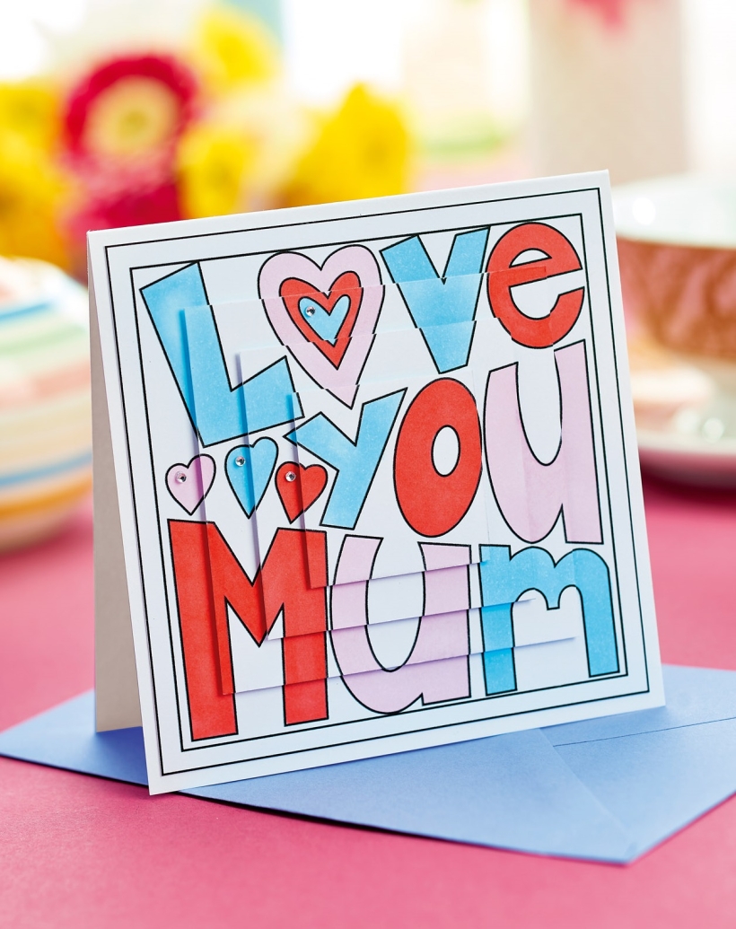 Pyramage Mother’s Day Cards