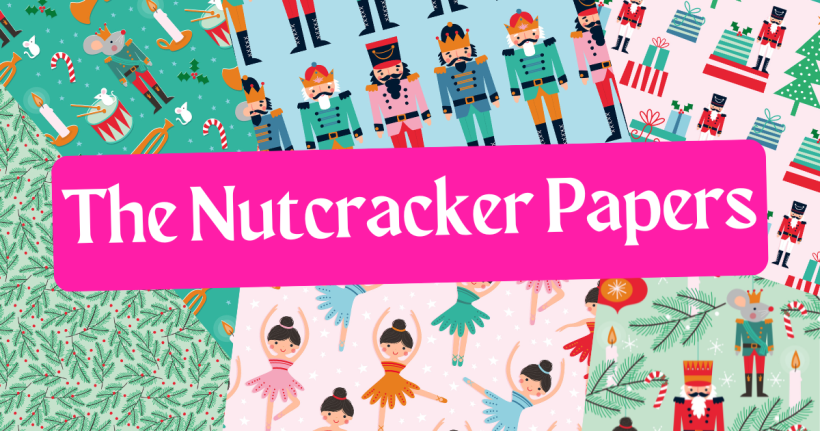 The Nutcracker Papers